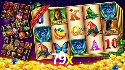 A Emoção da Loteria na 79x: Uma Chance de Mudança de Vida