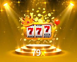 Descubra o Mundo do Cassino Online com 79x