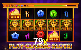 A Experiência Imersiva dos Cassinos Ao Vivo no 79x