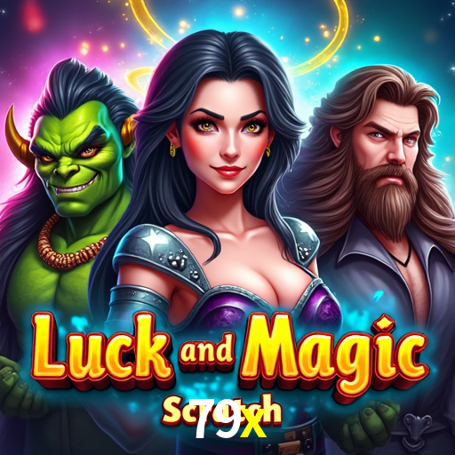 A Emoção da Loteria na 79x: Uma Chance de Mudança de Vida