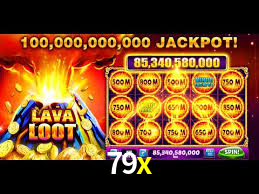 Descubra o Mundo do Cassino Online com 79x